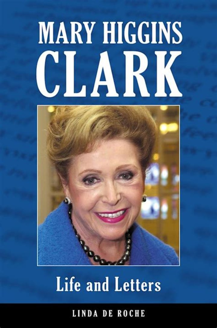Unveiling The Riches: Exploring Mary Higgins Clark's Net Worth