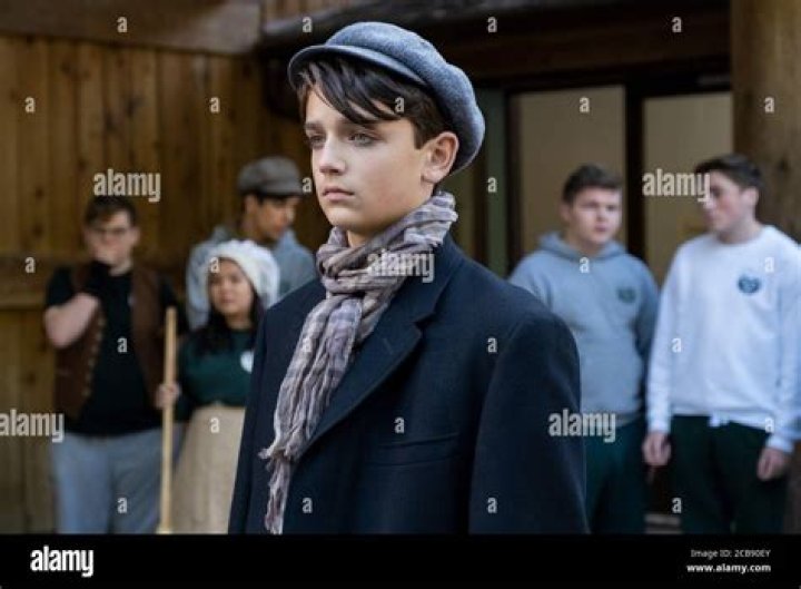 Unveiling The Rising Star's Hidden Story: Rian McCririck's Groundbreaking Biography