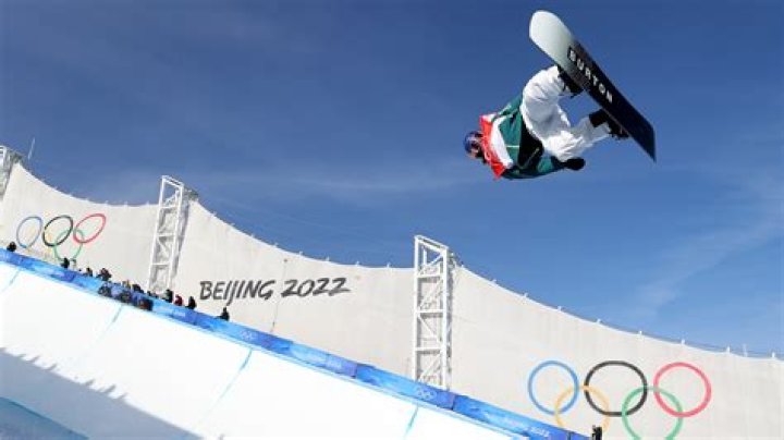 Unveiling The Role Of Height In The Rise Of Snowboarding Legend Louie Vito