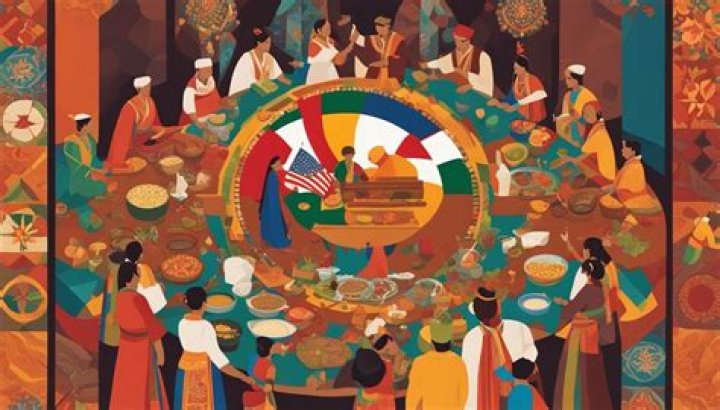 Unveiling The Roots Of A Cultural Icon