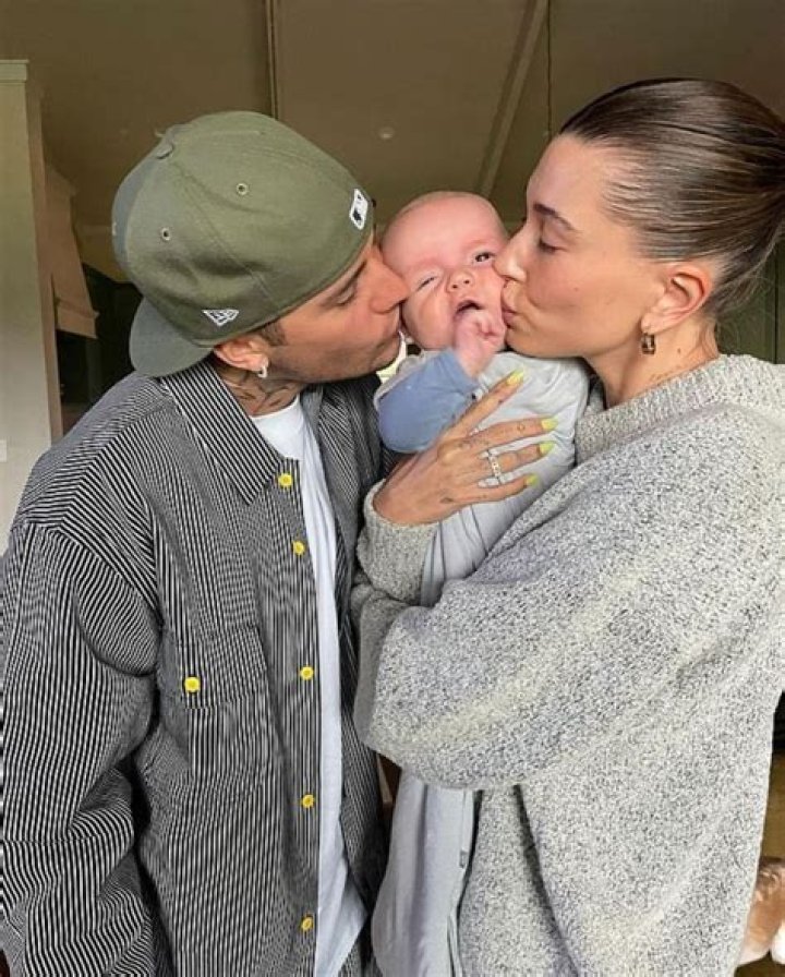 Unveiling The Roots: The Parents Of Hailey Bieber