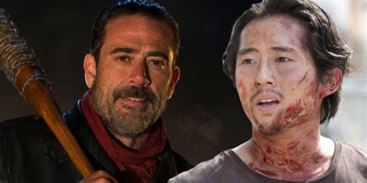 Unveiling The Ruthless World Of Negan's Crew: Discoveries And Insights