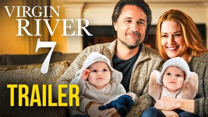 Unveiling The Scenic Backdrops Of Virgin River Season 4: A Filming Location Odyssey