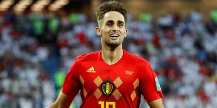 Unveiling The Secrets: Adnan Januzaj's Salary Unveiled