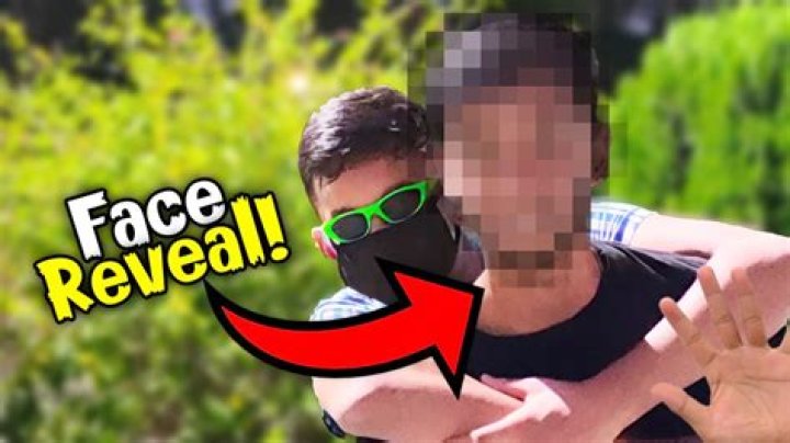Unveiling The Secrets And Impact Of The "Jihi Youtube Face"