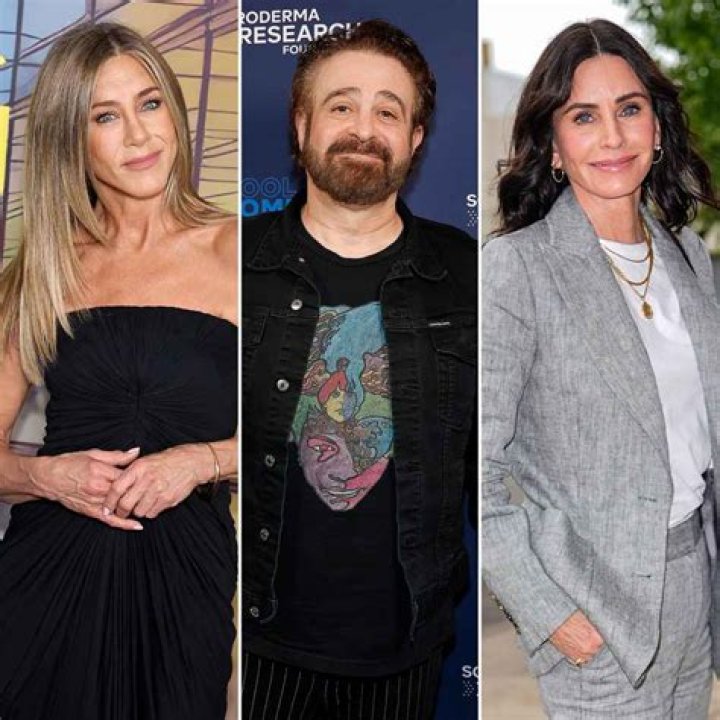 Unveiling The Secrets Behind Adam Duritz And Jennifer Aniston's Star-Crossed Love Story