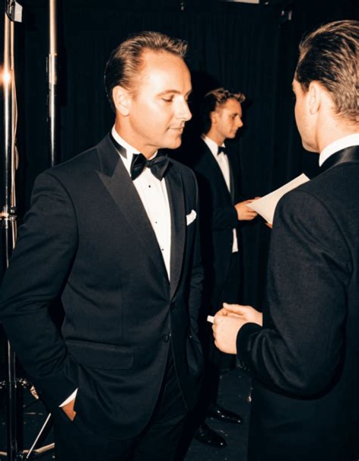 Unveiling The Secrets Behind Daniel Craig's Iconic James Bond Portrayal