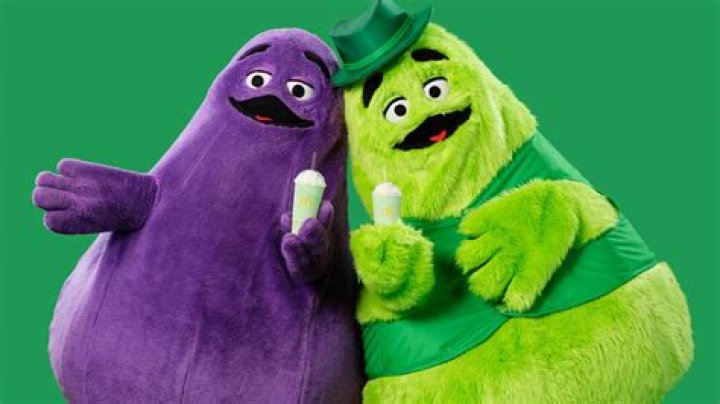 Unveiling The Secrets: How To Make The Grimace Shake