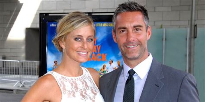 Unveiling The Secrets: Jay Harrington's Wife Revealed