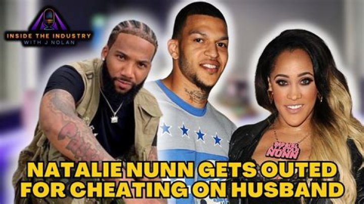 Unveiling The Secrets: Natalie Nunn's Husband Revealed