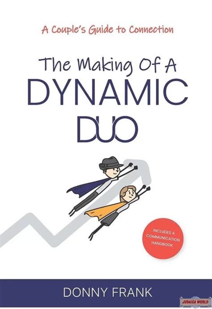 Unveiling The Secrets Of A Dynamic Duo