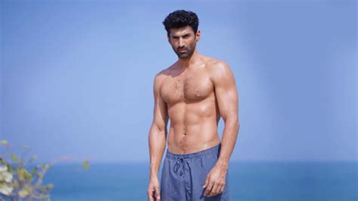 Unveiling The Secrets Of Aditya Roy Kapoor's Weight Loss Journey: Discoveries And Insights