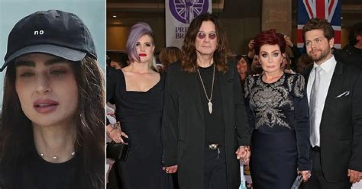 Unveiling The Secrets Of Aimee Osbourne's Transformative Weight Loss Journey