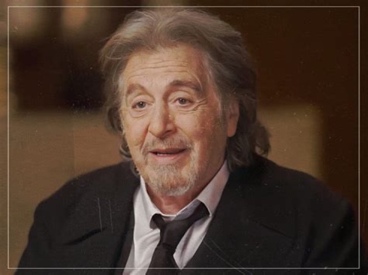Unveiling The Secrets Of Al Pacino's Net Worth: Exclusive Insights