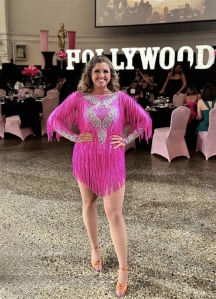 Unveiling The Secrets Of Alyssa Donovan's Captivating Dance Artistry