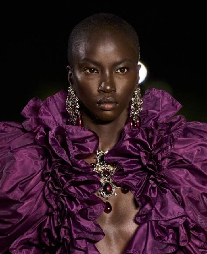 Unveiling The Secrets Of Anok Yai's Net Worth: Discoveries And Insights