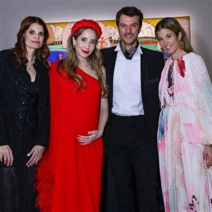 Unveiling The Secrets Of Athina Onassis's 2024 Net Worth