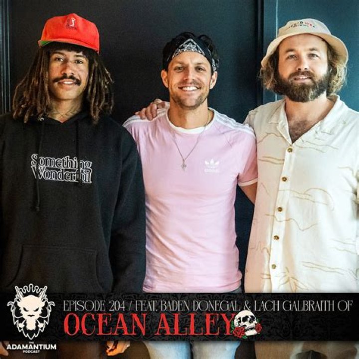 Unveiling The Secrets Of Baden Donegal's Net Worth