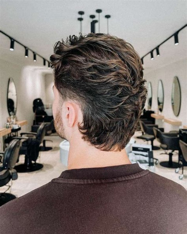 Unveiling The Secrets Of "Best Mullet Fades": A Style Revolution