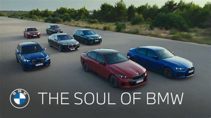Unveiling The Secrets Of BMW Commercial Actors: Insights Revealed