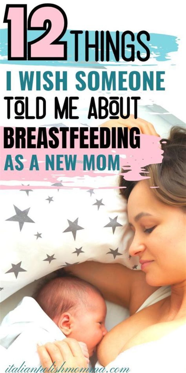 Unveiling The Secrets Of Breastfeeding Success With Lona Skutt