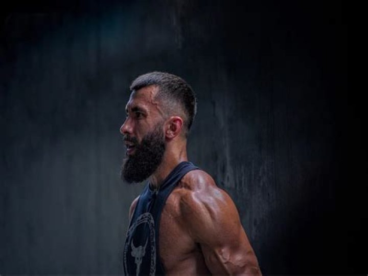 Unveiling The Secrets Of Canadian Bodybuilding: Discoveries And Insights