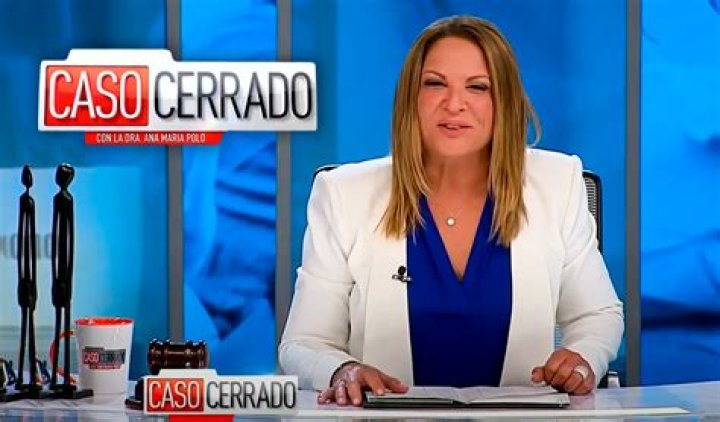 Unveiling The Secrets Of Caso Cerrado Complete Case: A Comprehensive Guide