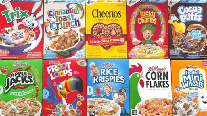 Unveiling The Secrets Of "Cereal That Looks Like Roaches": A Comprehensive Exploration