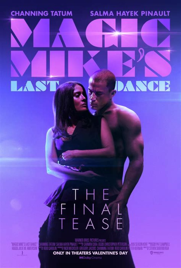 Unveiling The Secrets Of Channing Tatum's Magic Mike: Discoveries And Insights