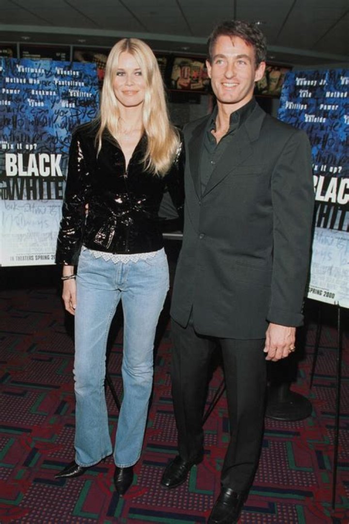 Unveiling The Secrets Of Claudia Schiffer's Impressive Net Worth