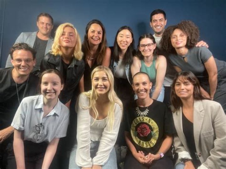 Unveiling The Secrets Of Darren Barnet's Voice Acting Mastery