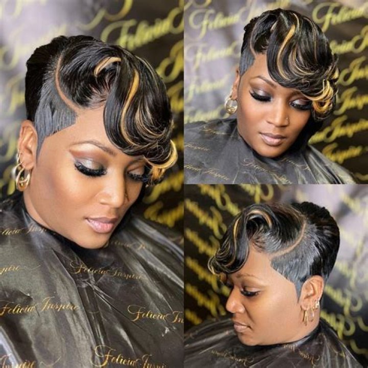 Unveiling The Secrets Of DIY Quick Weaves: Transform Your Hair Journey