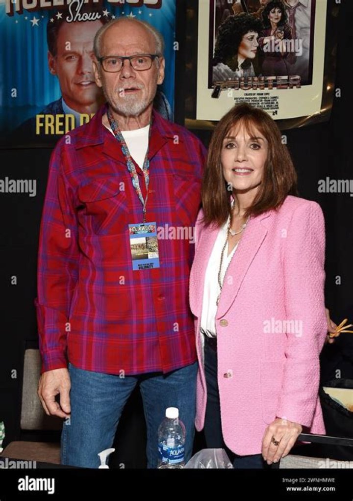 Unveiling The Secrets Of Fred Dryer's Iconic Role As Hunter: Discoveries And Insights Redefined