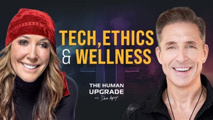 Unveiling The Secrets Of Health And Wellness With David Asprey's Wife