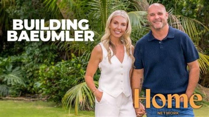 Unveiling The Secrets Of Home Renovation With Bryan And Sarah Baeumler