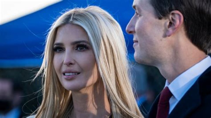 Unveiling The Secrets Of Ivanka Trump's Height
