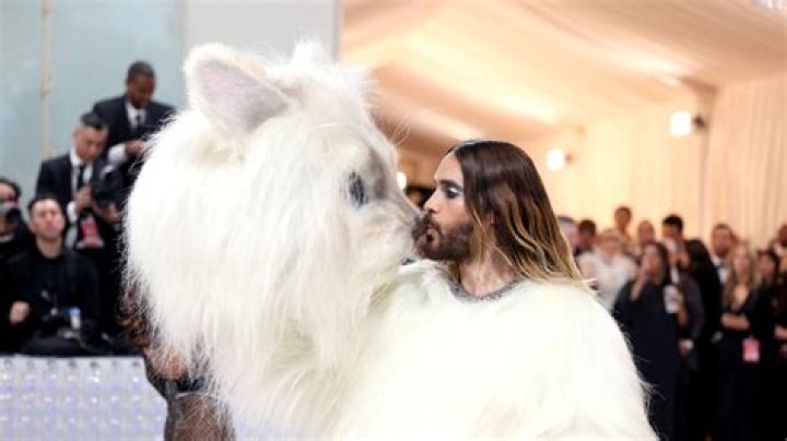 Unveiling The Secrets Of Jared Leto's Private World: A Journey Into Discovery