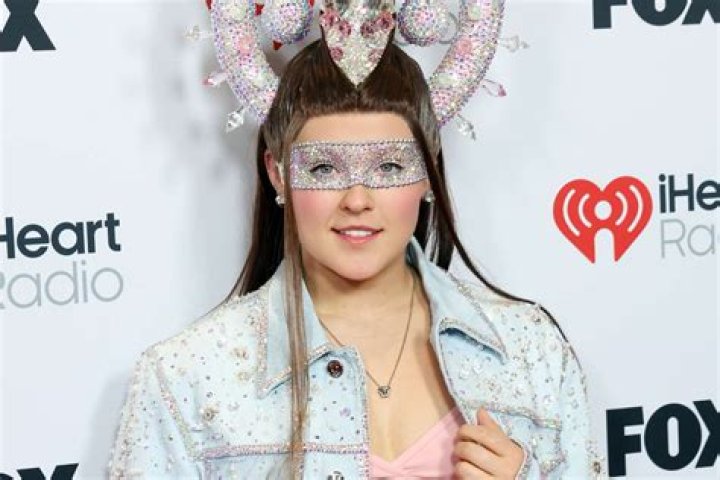 Unveiling The Secrets Of JoJo Siwa's Rise: Age, Impact, And Inspiration