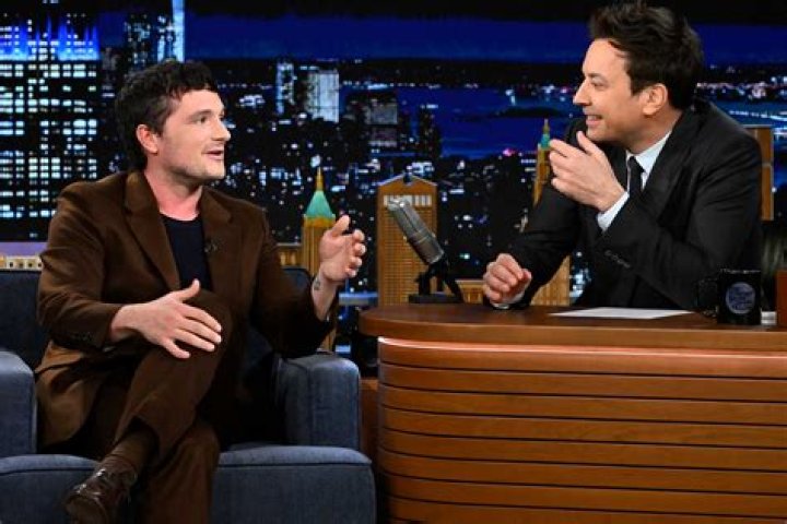 Unveiling The Secrets Of Josh Hutcherson's Height: A Deep Dive