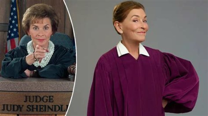 Unveiling The Secrets Of Judge Judy's Age: Discoveries And Insights