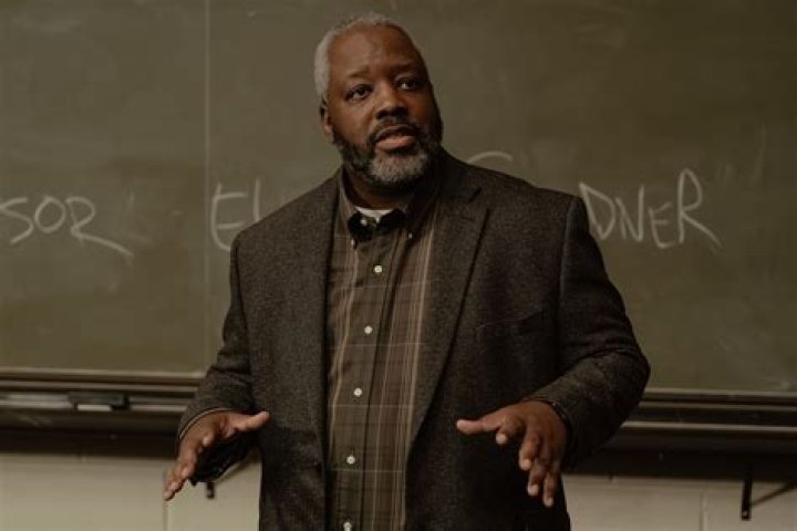 Unveiling The Secrets Of Kadeem Hardison's Relationships: A Deep Dive