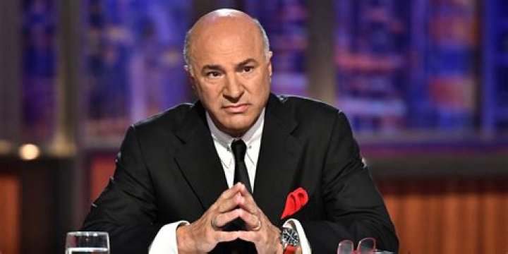 Unveiling The Secrets Of Kevin O'Leary's Spouse: Discoveries And Insights