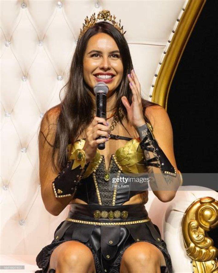 Unveiling The Secrets Of Khalyla Kuhn's Height: Surprising Insights And Revelations