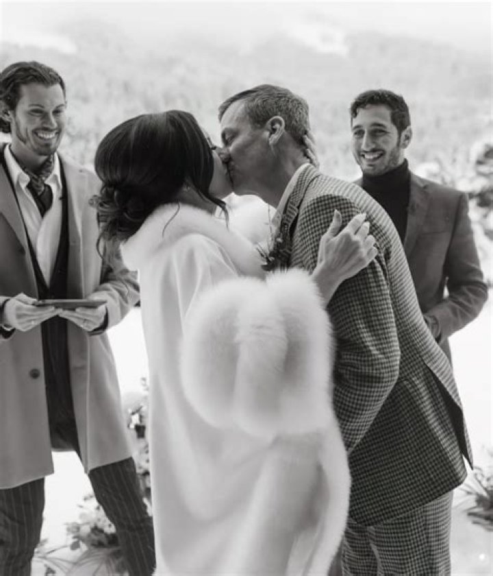 Unveiling The Secrets Of Lysa TerKeurst's Enchanting Wedding