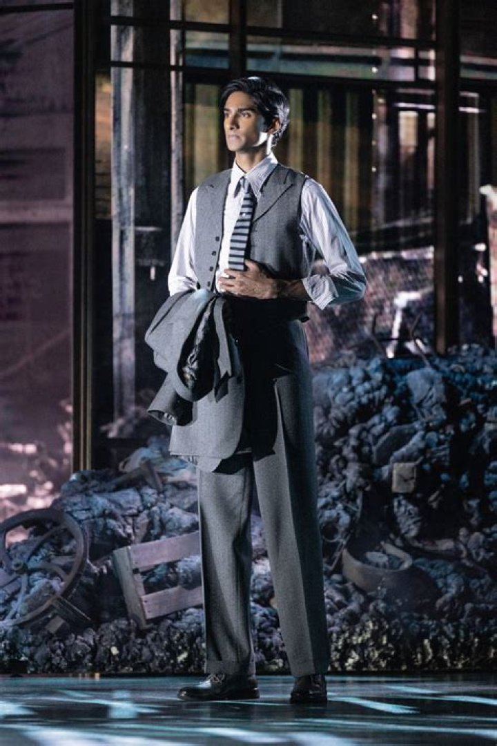 Unveiling The Secrets Of Michael Maliakel's Age: Insights And Discoveries