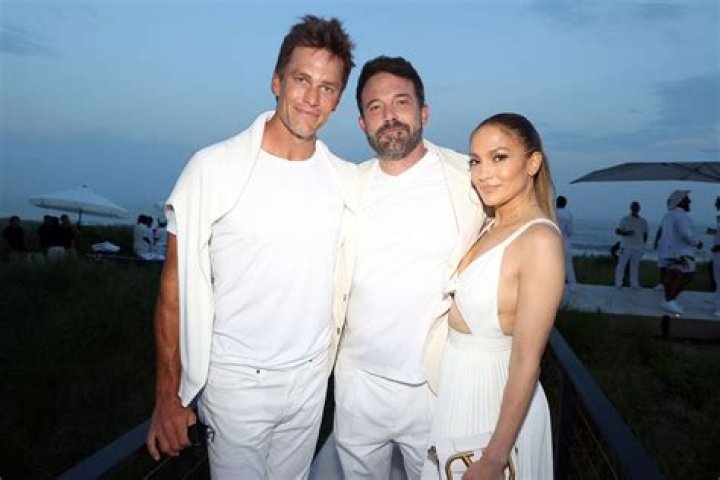 Unveiling The Secrets Of Michael Rubin's White Party: Discoveries And Insights