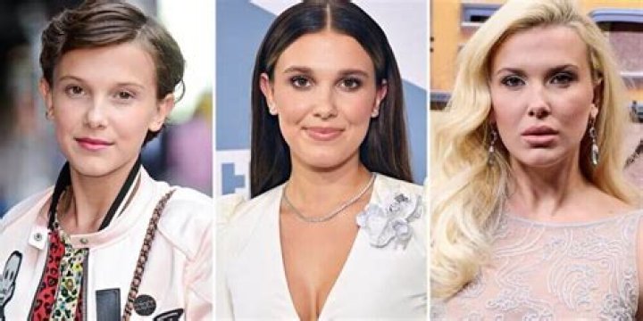 Unveiling The Secrets Of Millie Bobby Brown Fillers: Discoveries And Insights Revealed