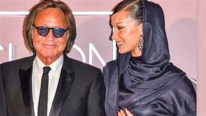 Unveiling The Secrets Of Mohamed Hadid's Fortune: A Real Estate Empire