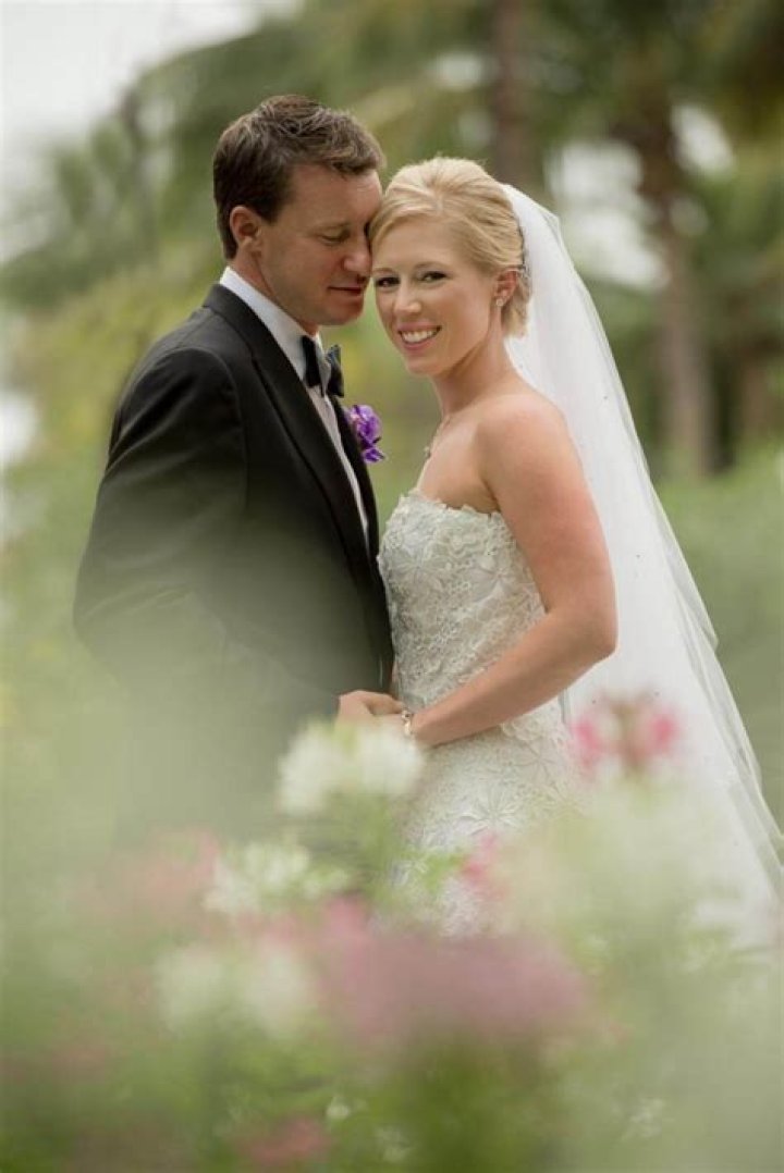 Unveiling The Secrets Of Morgan Pressel's Husband: Discoveries And Insights