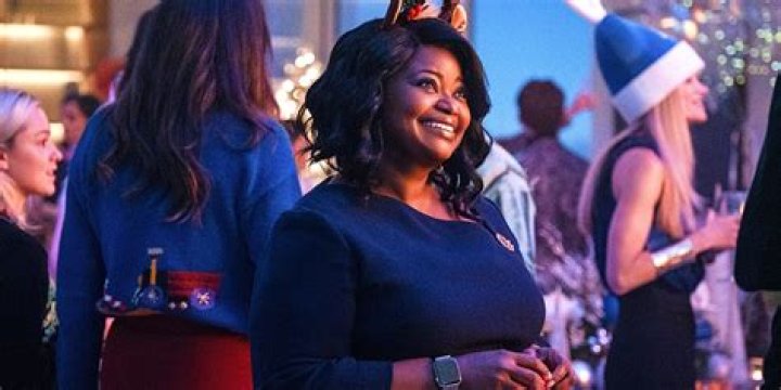 Unveiling The Secrets Of Octavia Spencer's Spirited Performance